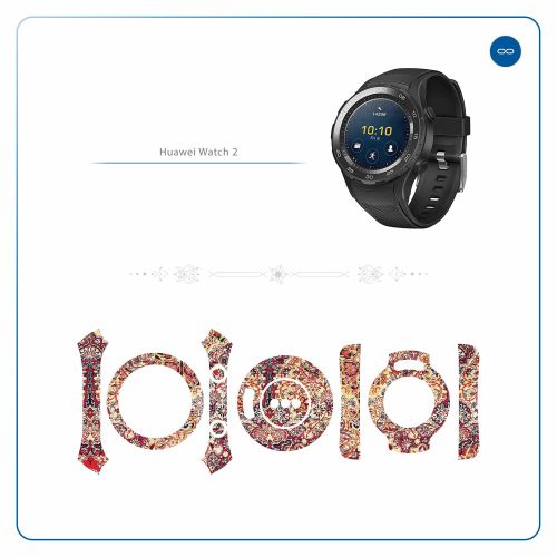 Huawei_Watch 2_Iran_Carpet3_2
